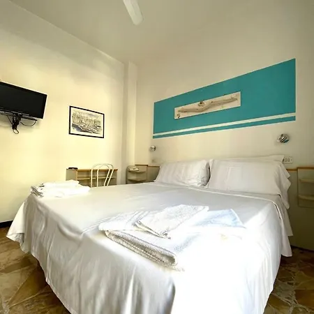 La Perla 호텔 스포토르노