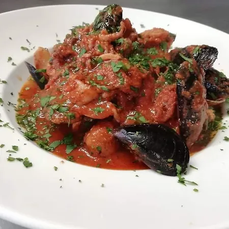 La Perla 스포토르노