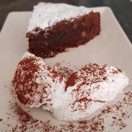 La Perla 호텔 스포토르노