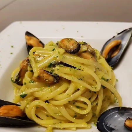 호텔 La Perla 스포토르노