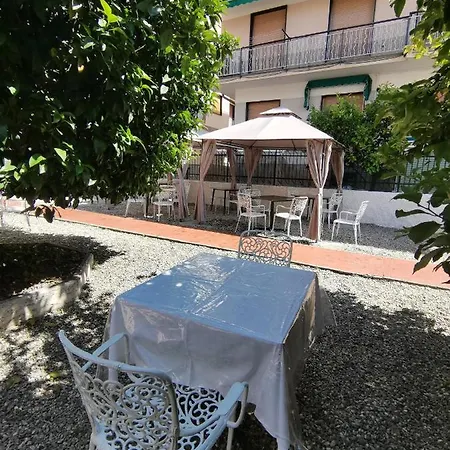 La Perla Spotorno