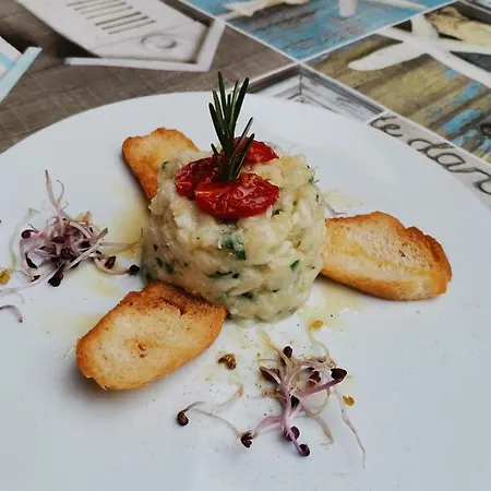 La Perla 2* 스포토르노