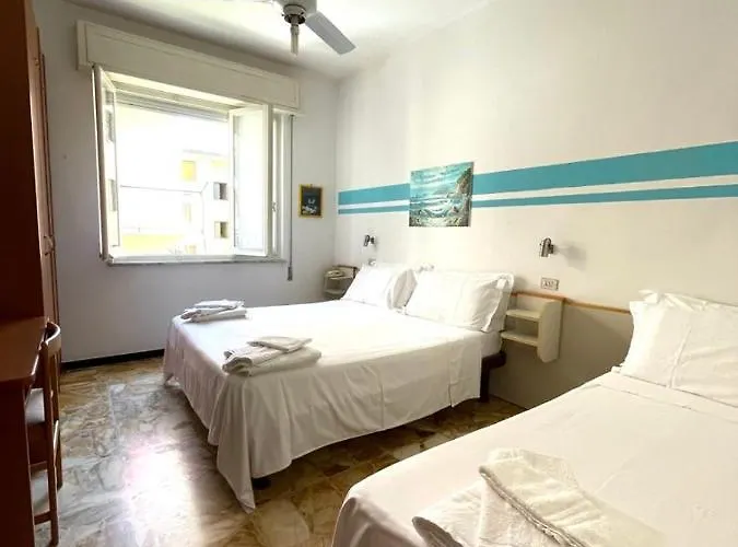 La Perla Spotorno