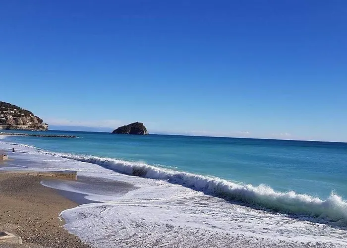La Perla Spotorno