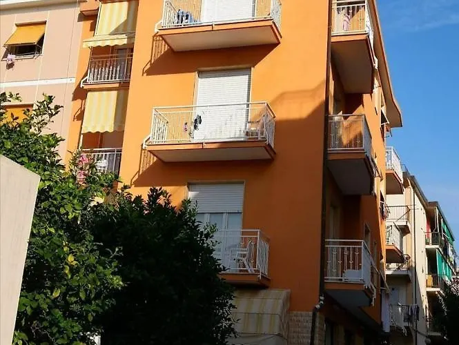 La Perla Spotorno