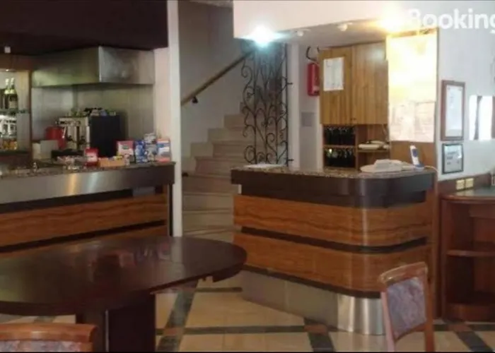 Hotel La Perla Spotorno