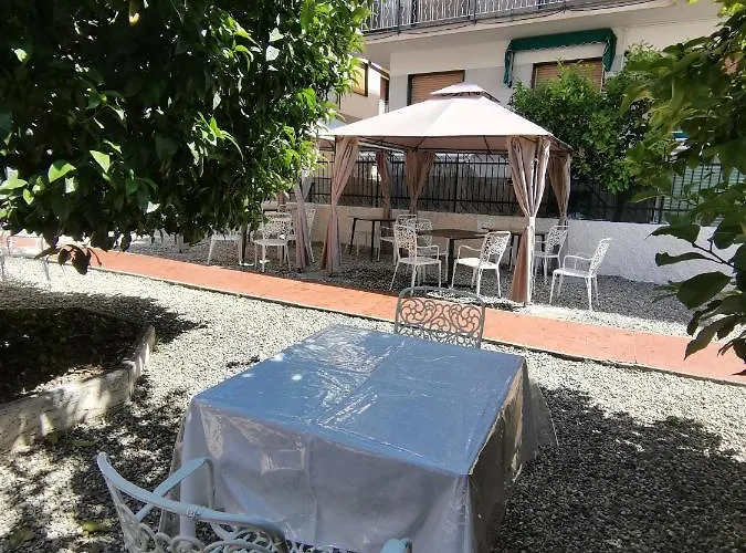 La Perla Spotorno