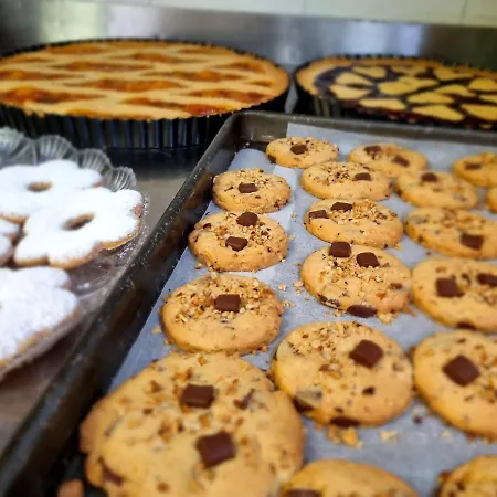 Hotel La Perla Spotorno