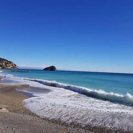 La Perla Spotorno