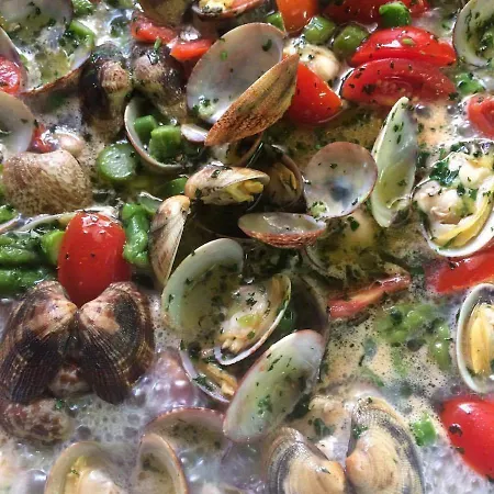 La Perla 2* Spotorno