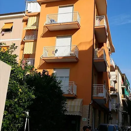 La Perla Spotorno