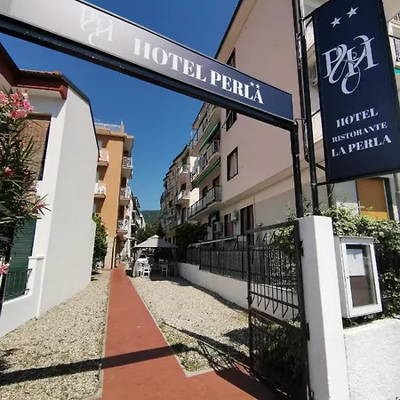 La Perla